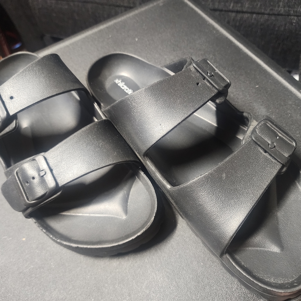 Cute sandals
